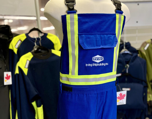 high quality coveralls