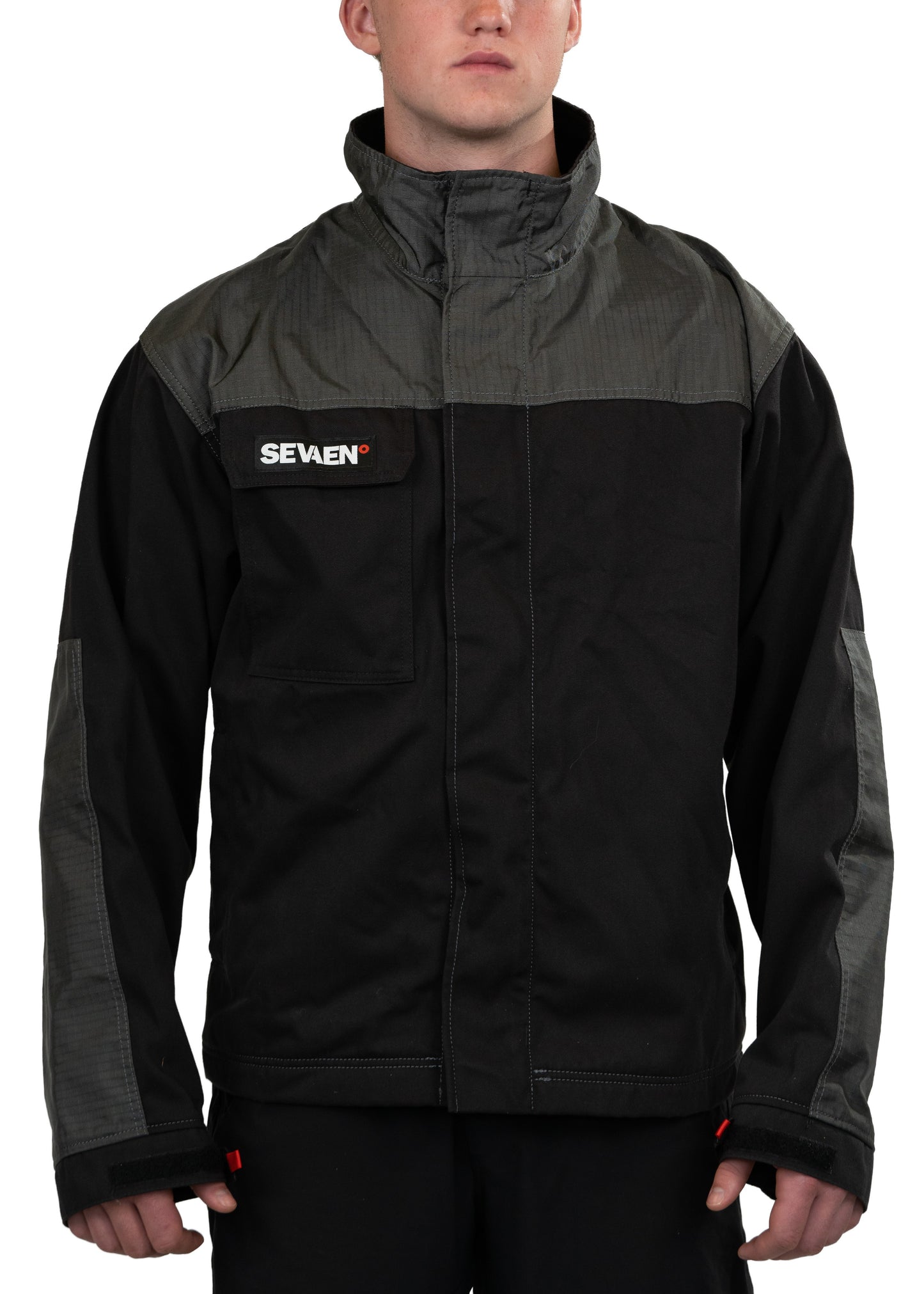 Dairy Jacket