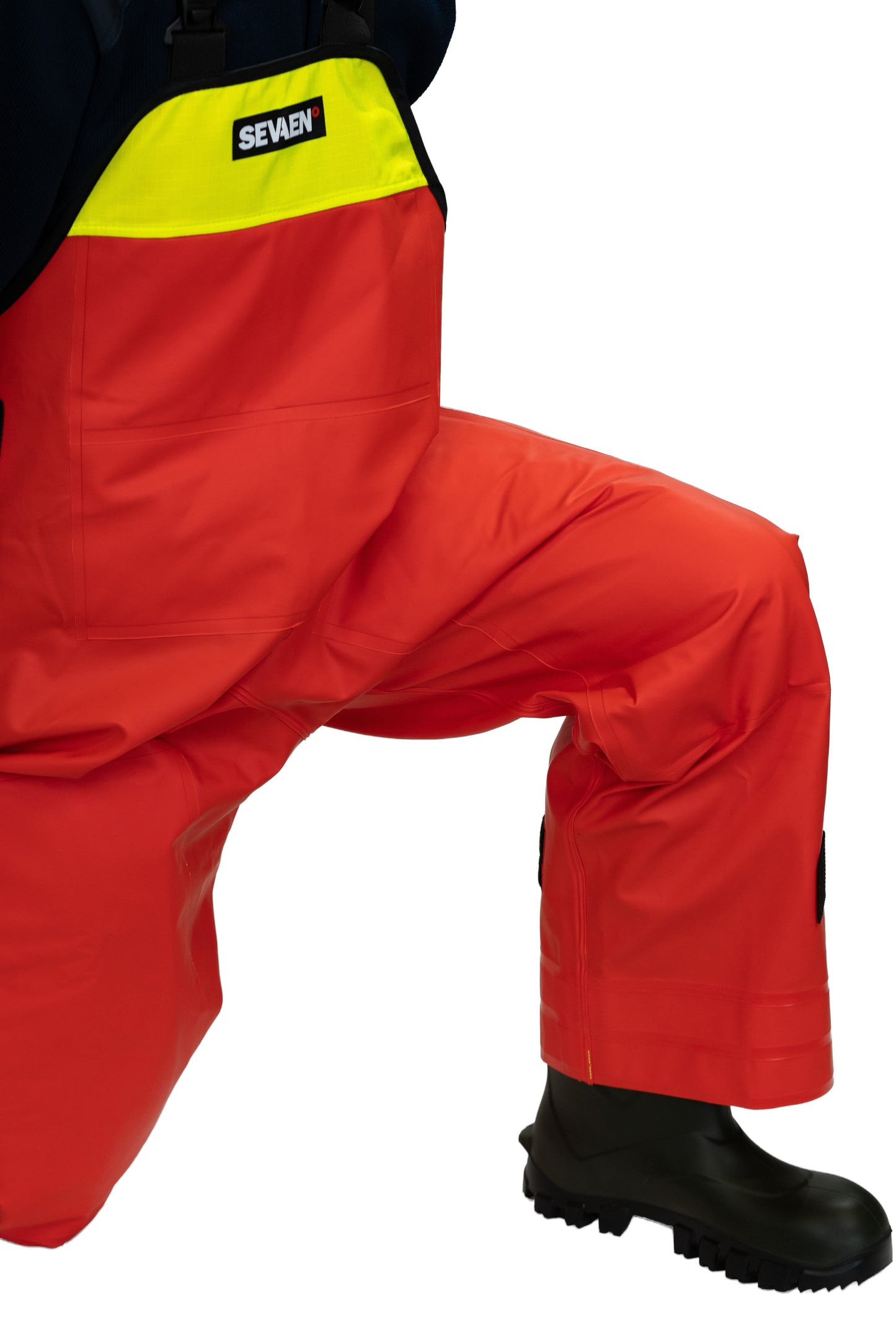 Downrigger Deluxe Bib Pant