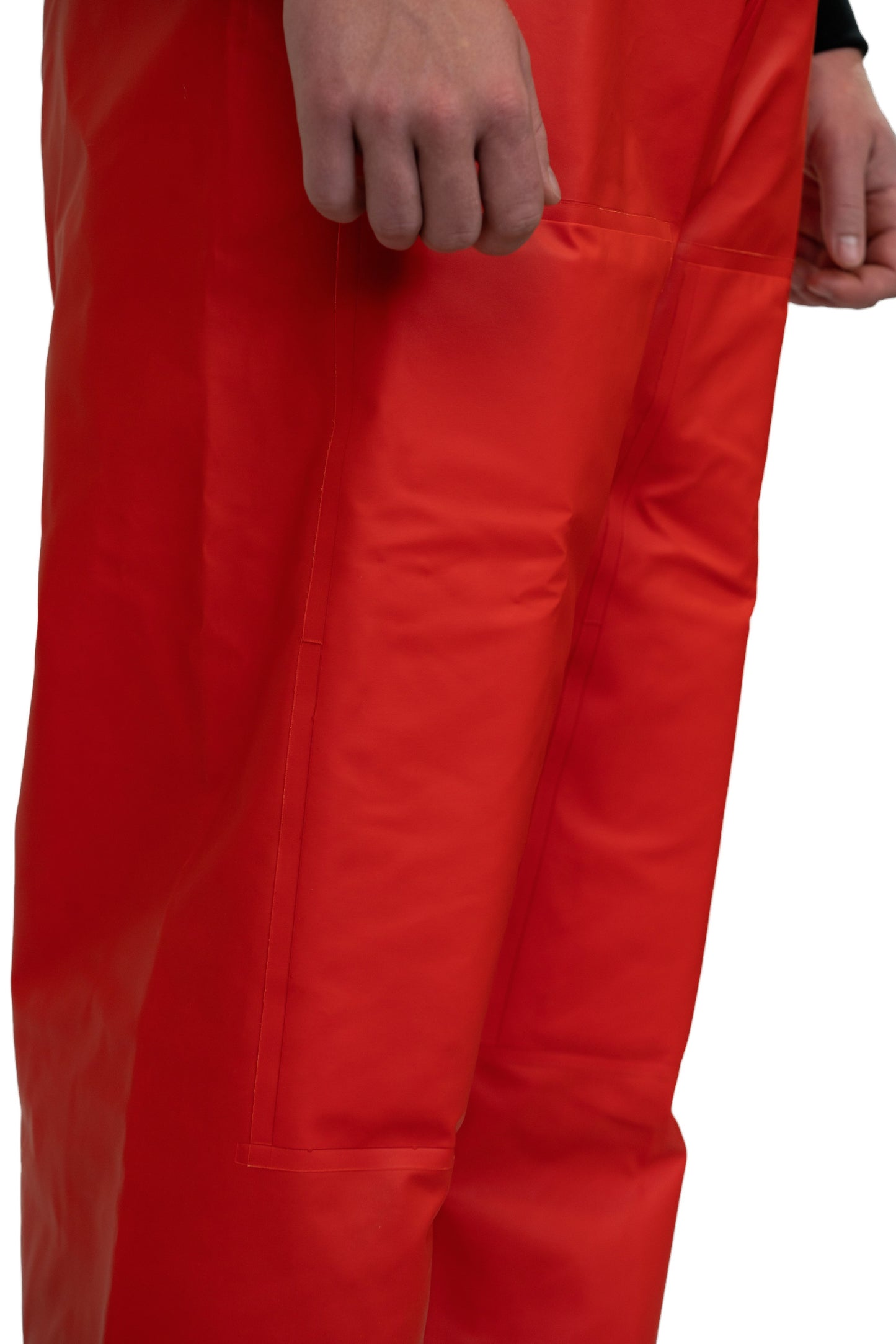 Downrigger Deluxe Bib Pant