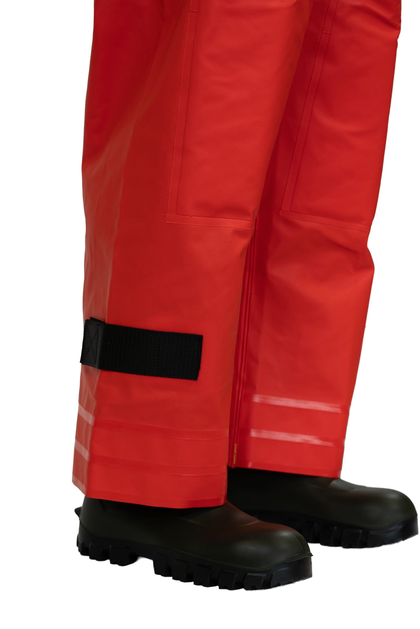 Downrigger Deluxe Bib Pant