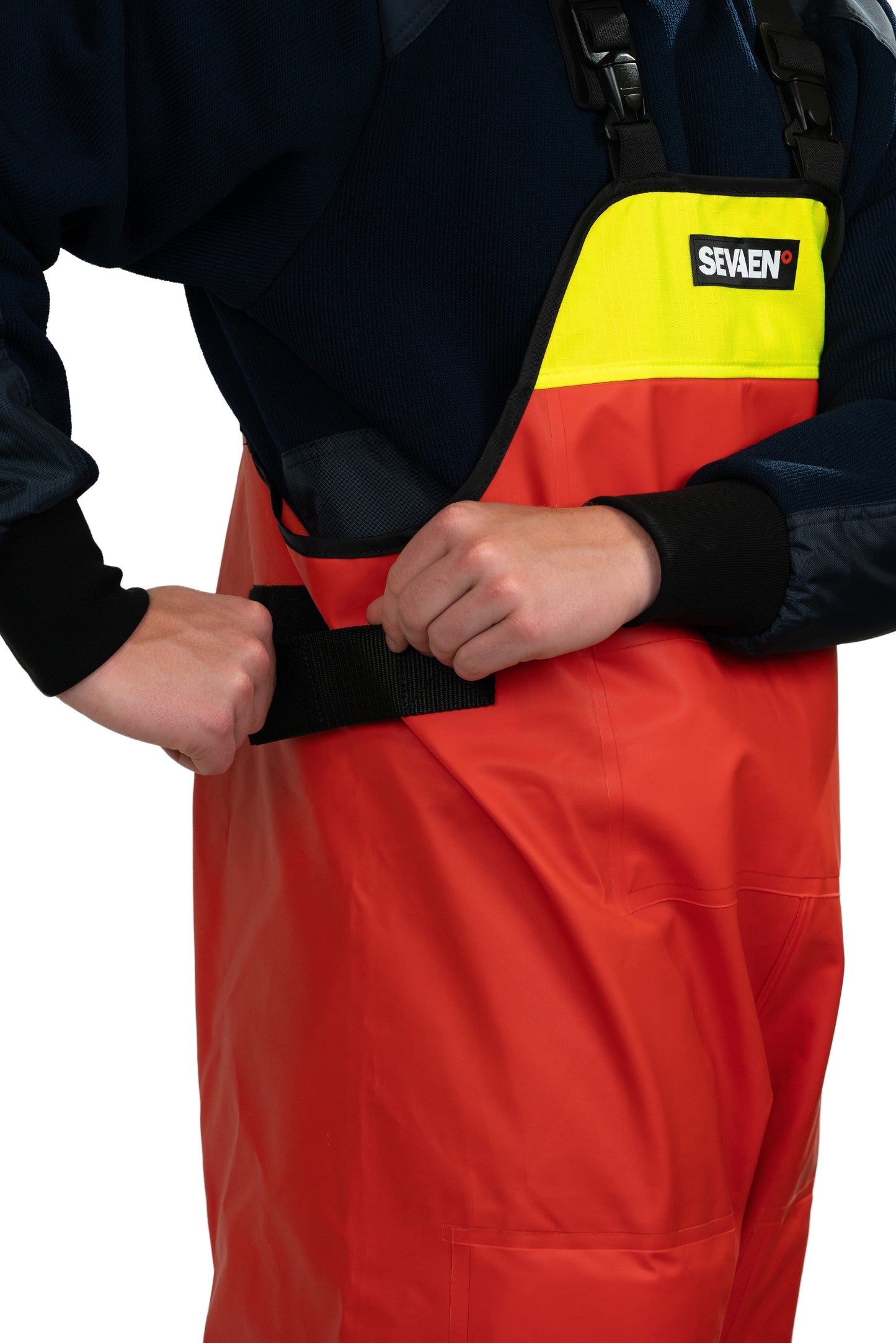 Downrigger Deluxe Bib Pant