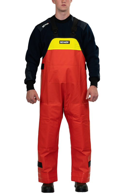 Downrigger Deluxe Bib Pant
