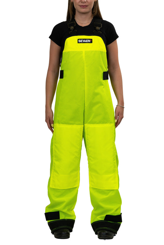 Industrial Deluxe Bib Pant