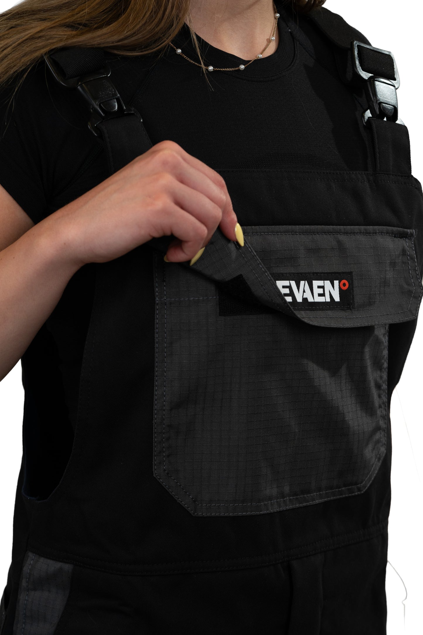 Dairy Bib Pant