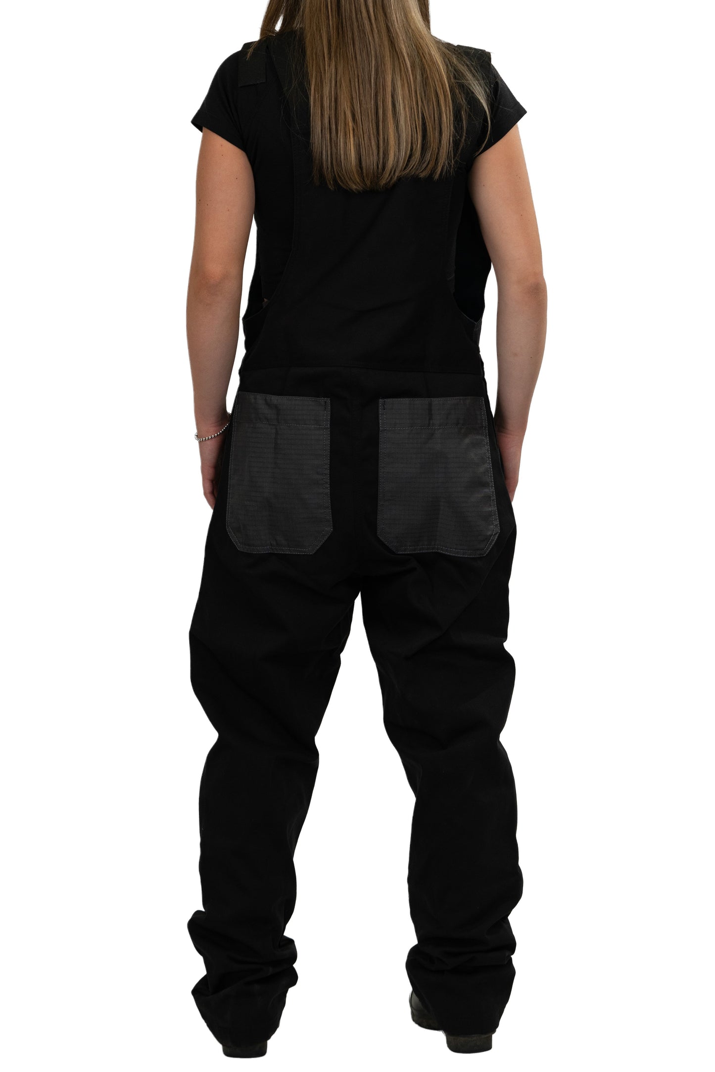 Dairy Bib Pant