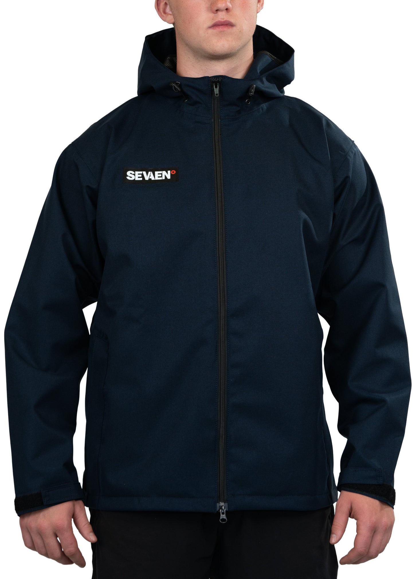 Lightweight Rain Jacket