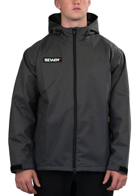 Lightweight Rain Jacket