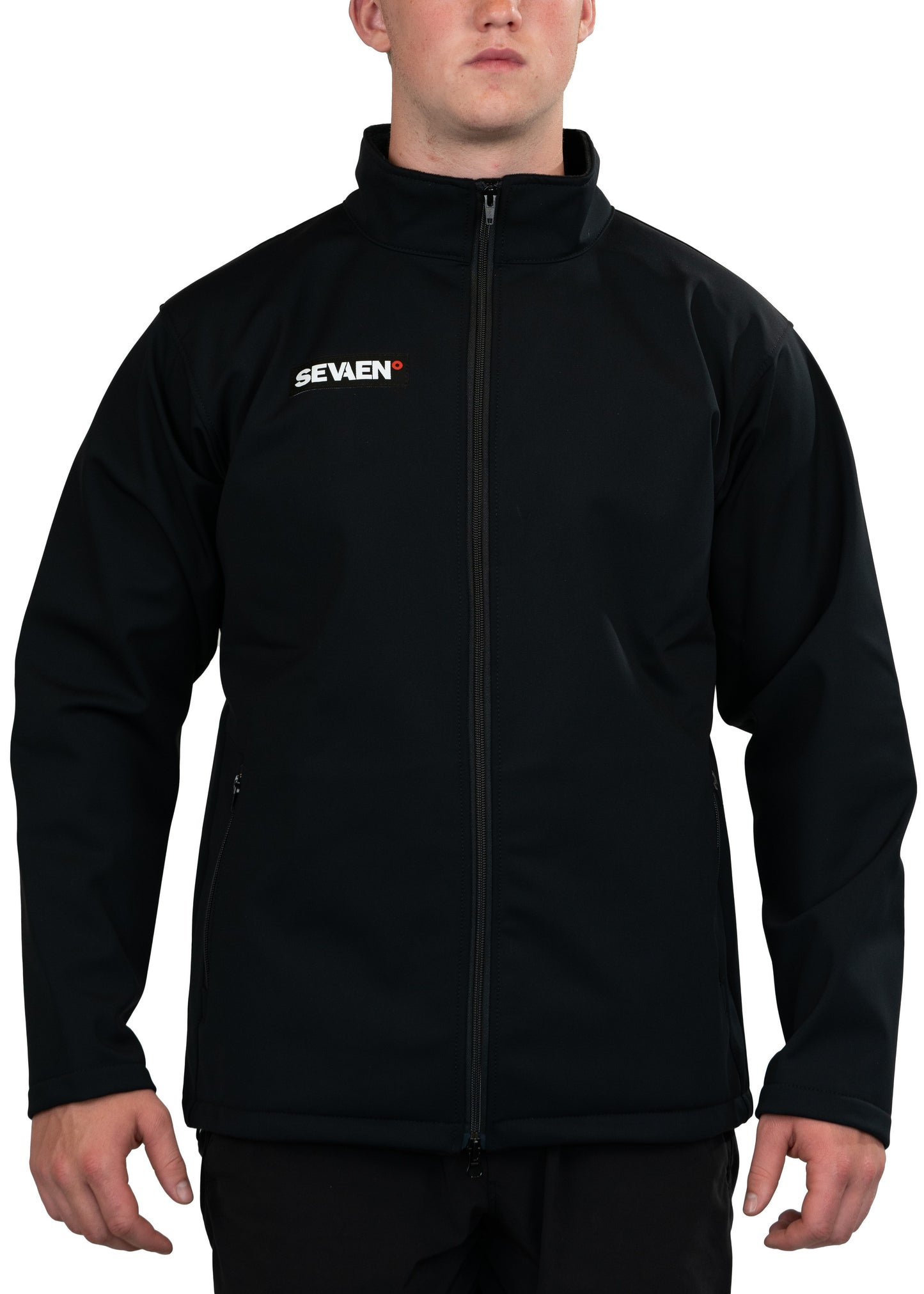 Full Zip SoftShell