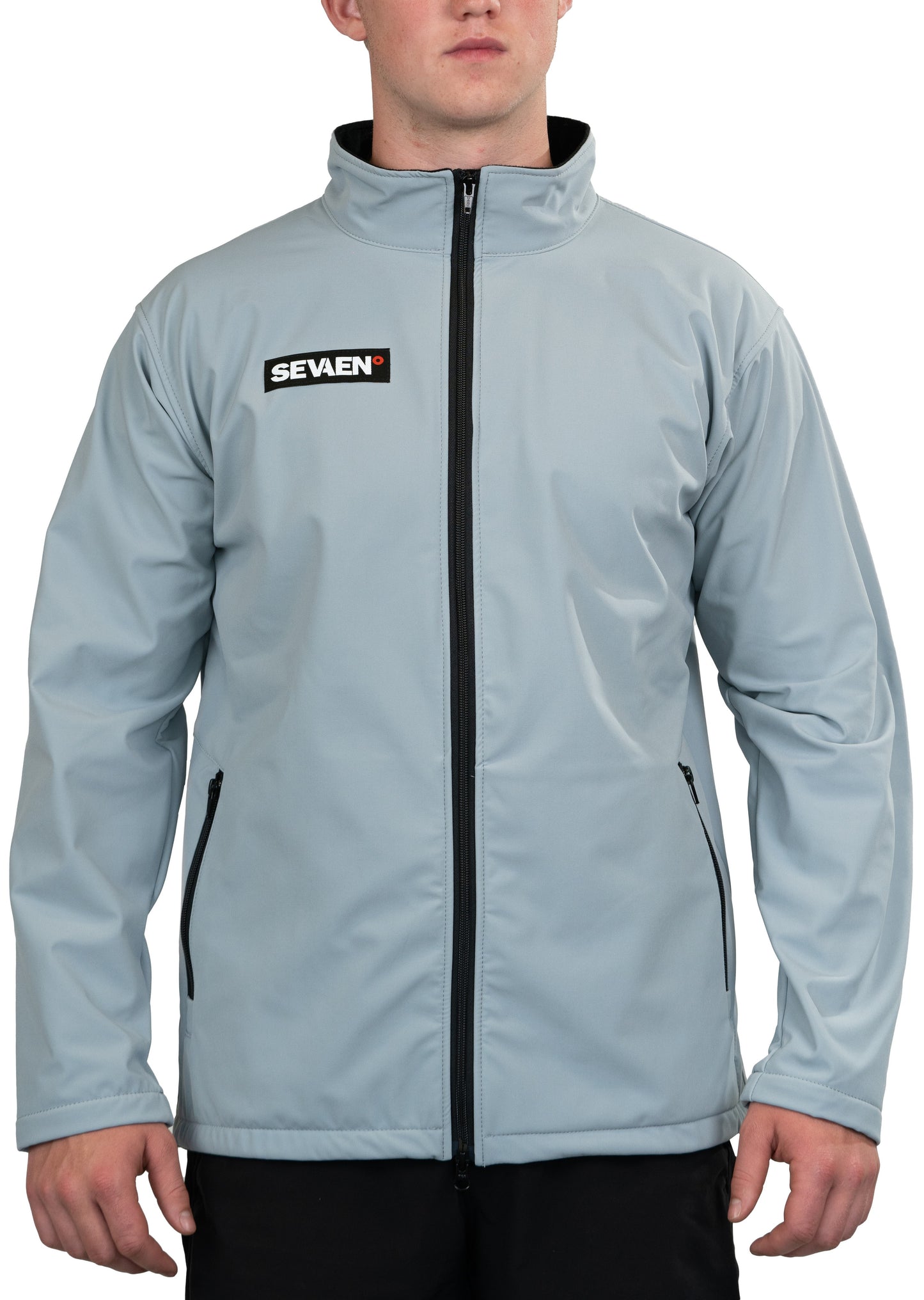 Full Zip SoftShell