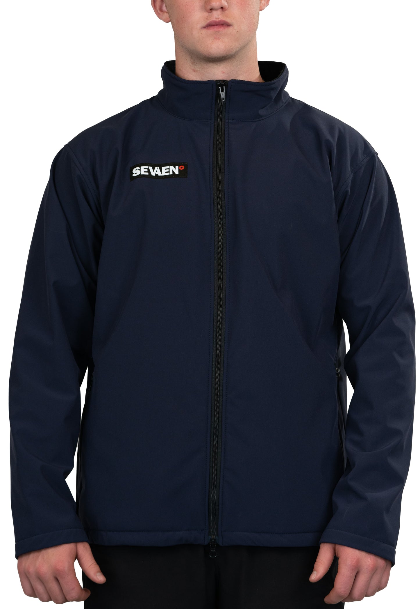 Full Zip SoftShell
