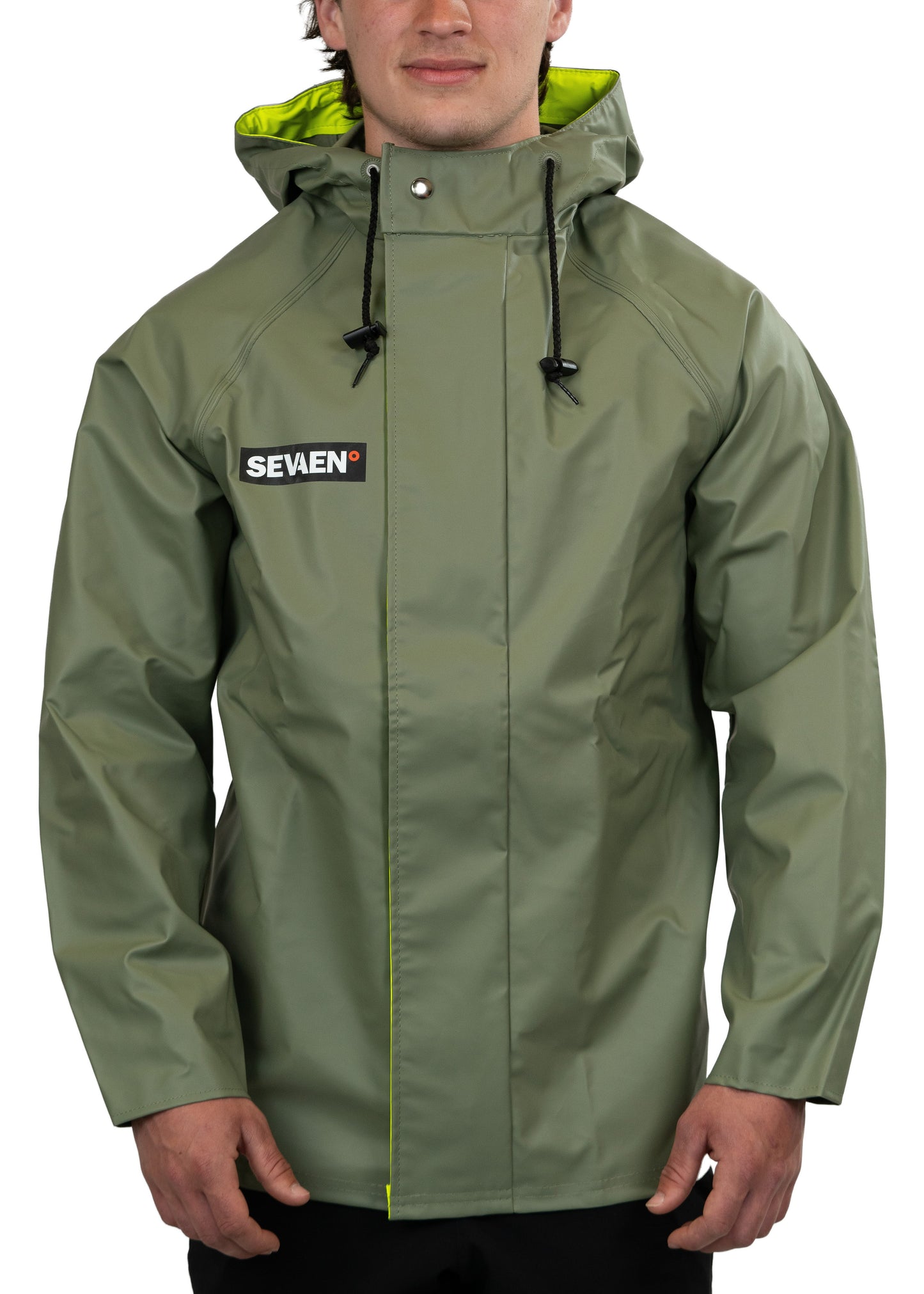 Maritimer Zippered Jacket