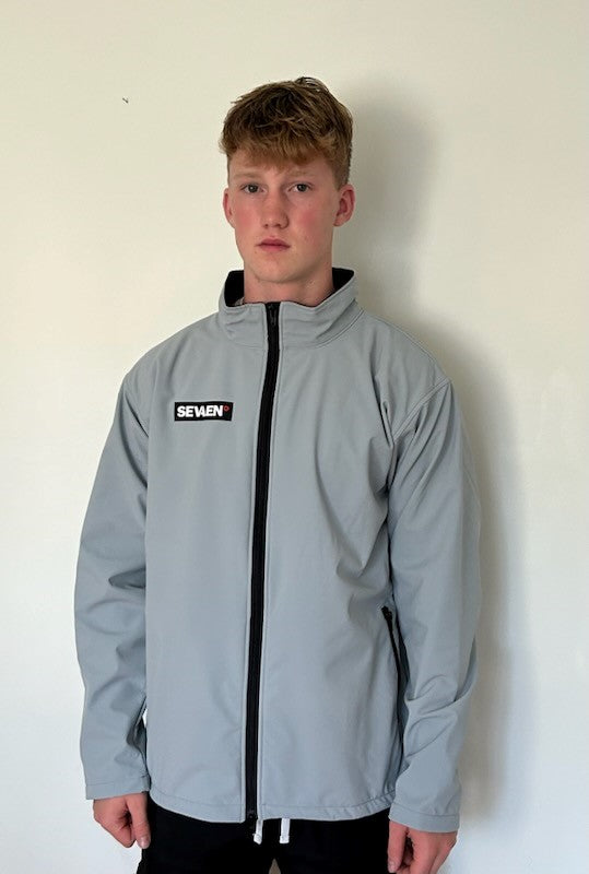 Full Zip SoftShell