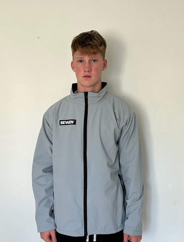 Full Zip SoftShell