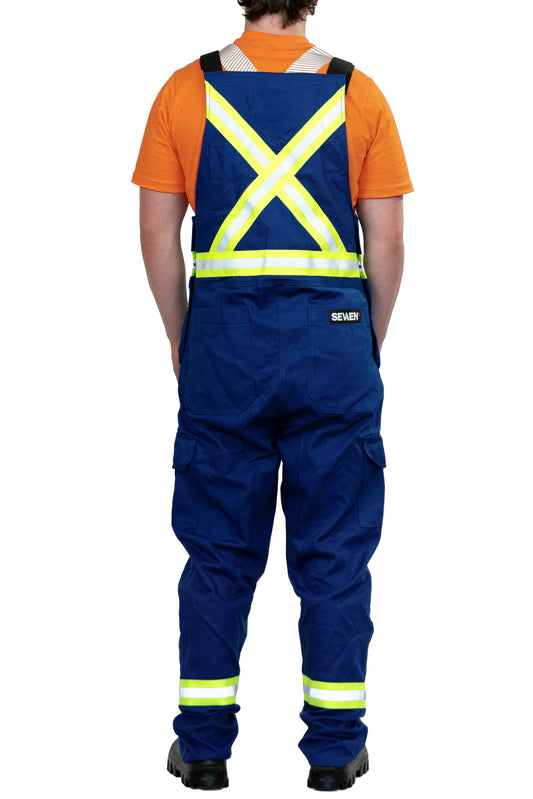 Men's Bib Pant