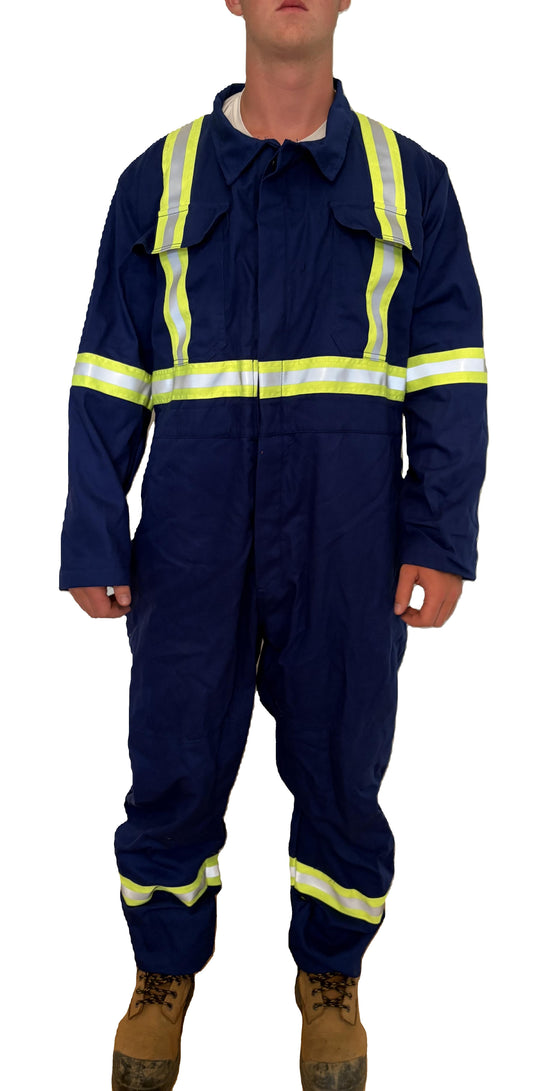 Men's Coverall