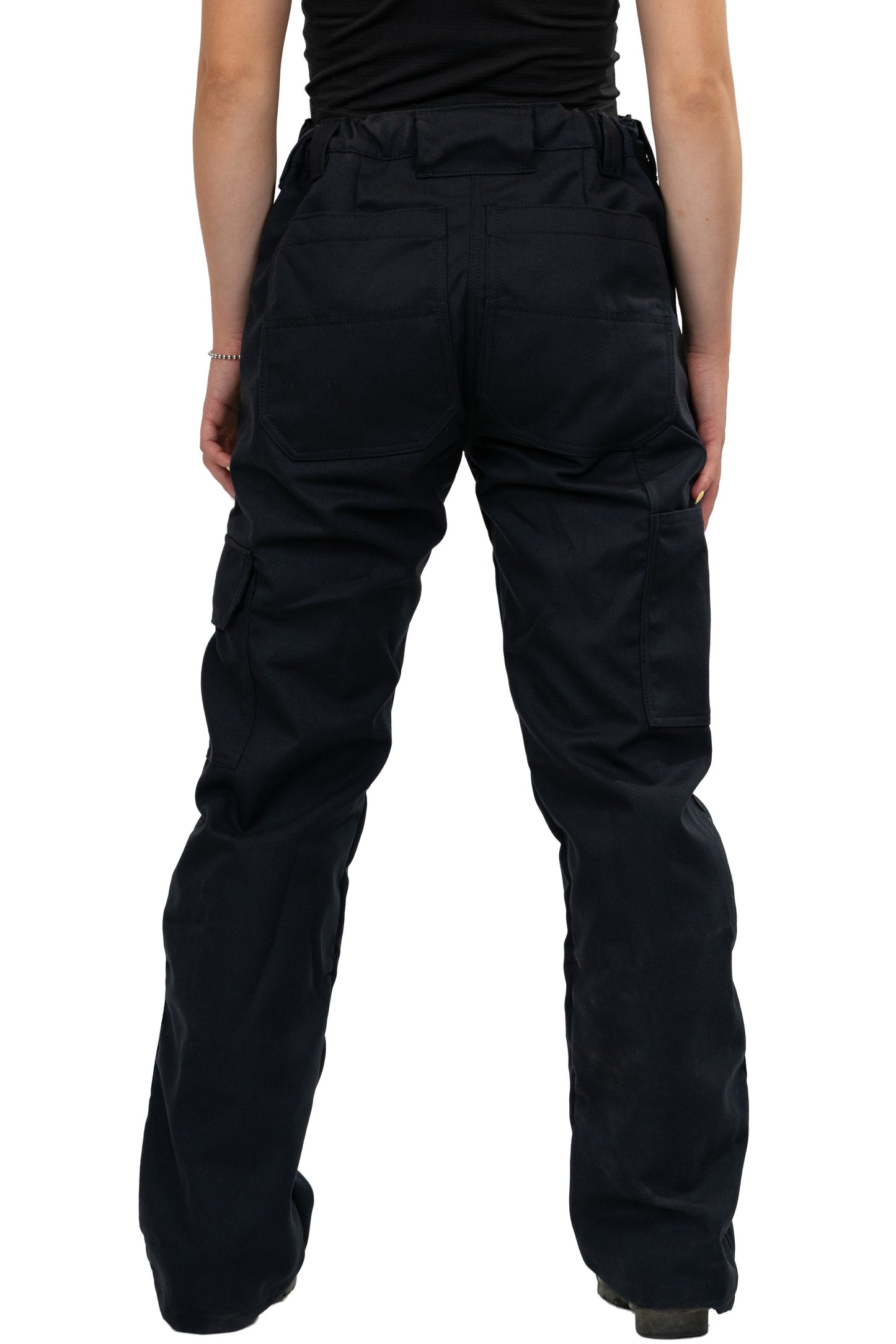 Women's Work Waist Pants