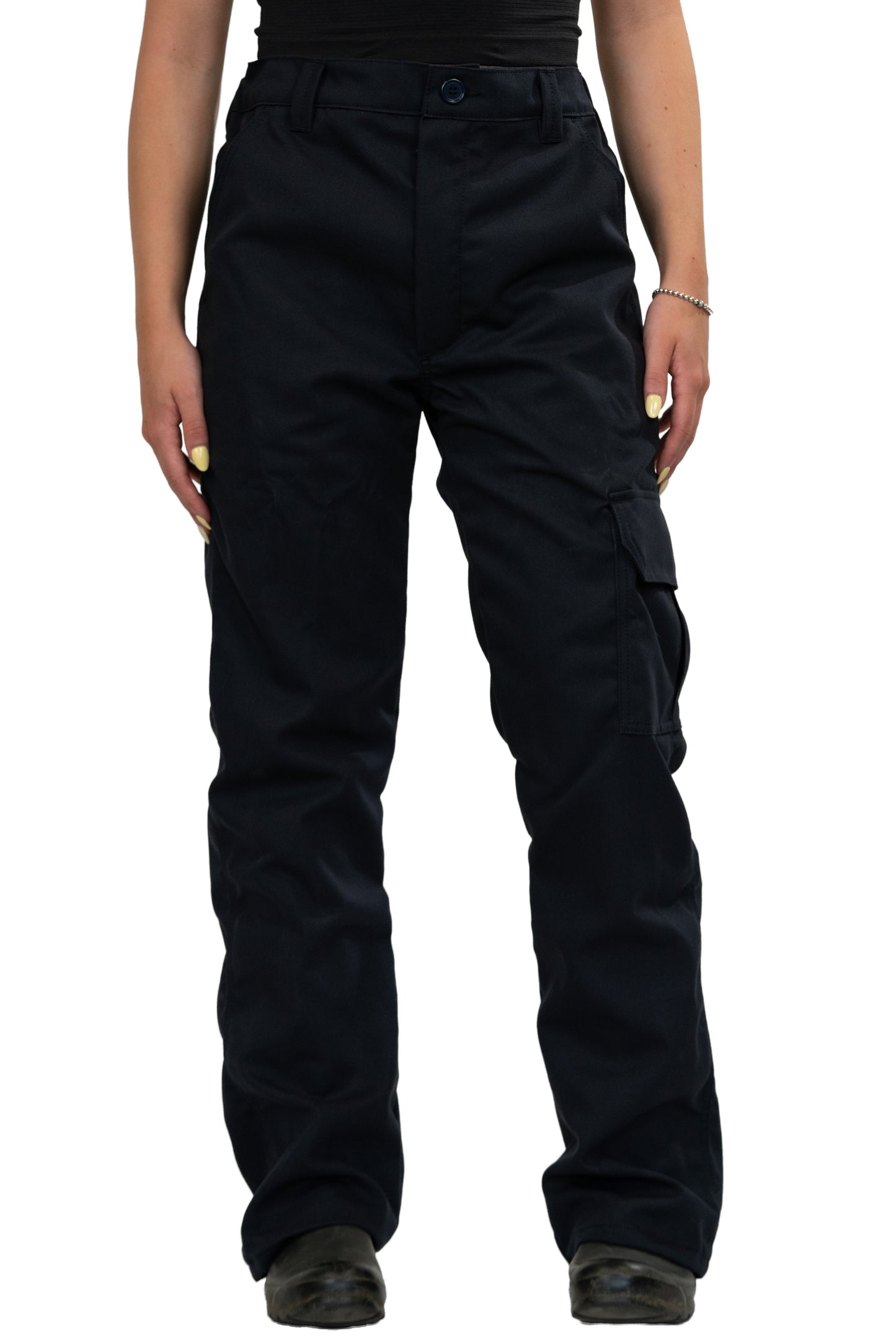 Women's Work Waist Pants