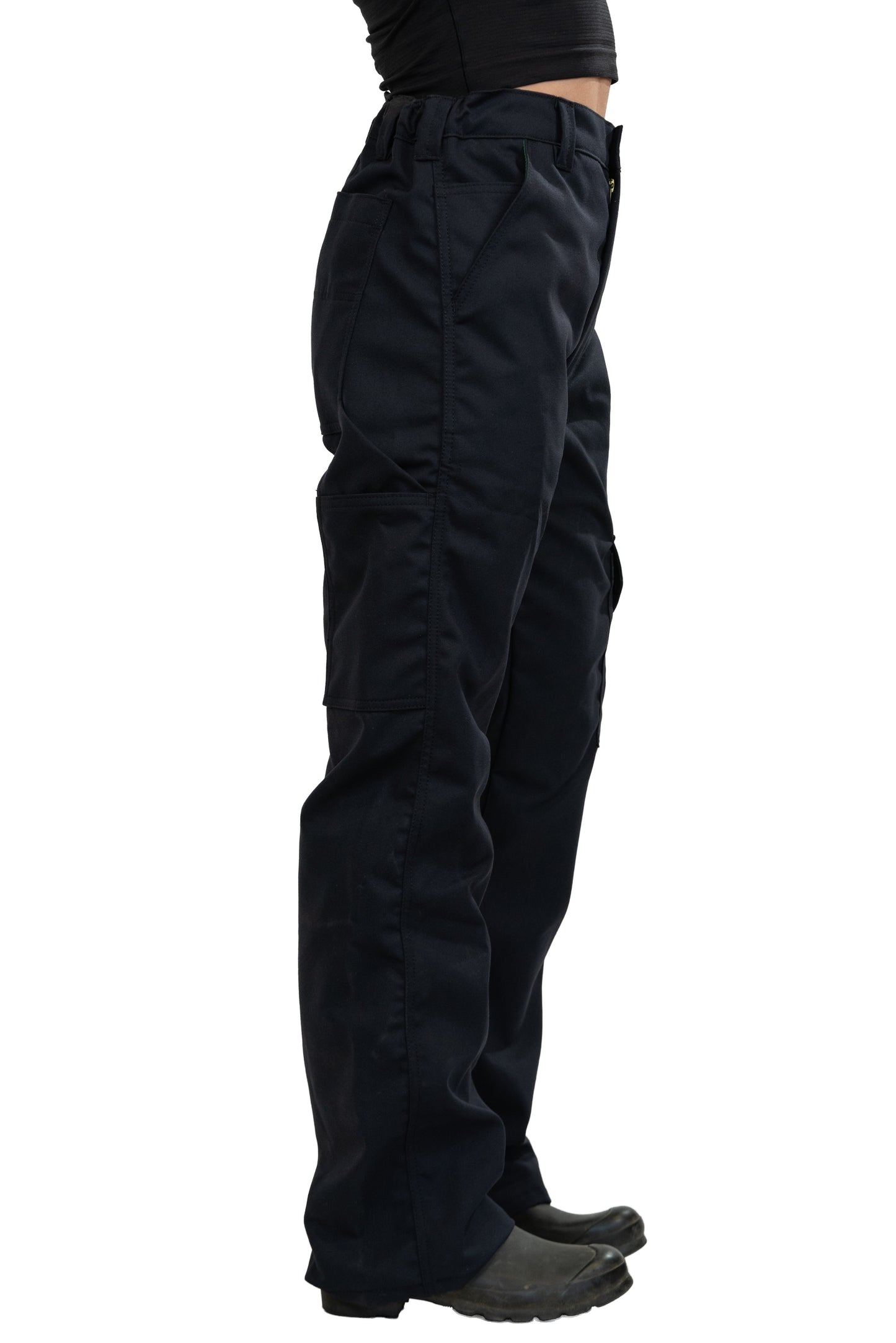 Women's Work Waist Pants