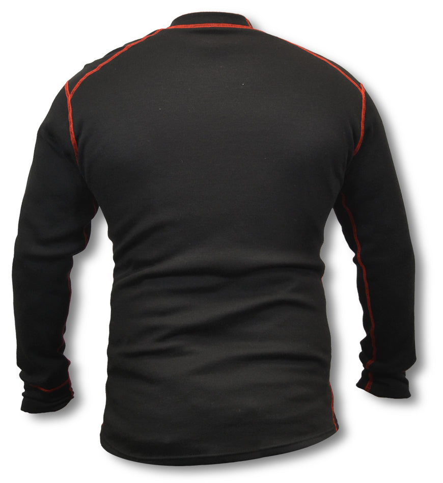 Base Layer Crewneck