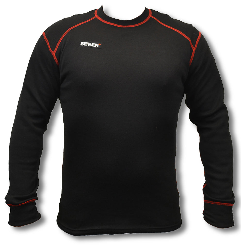 Base Layer Crewneck