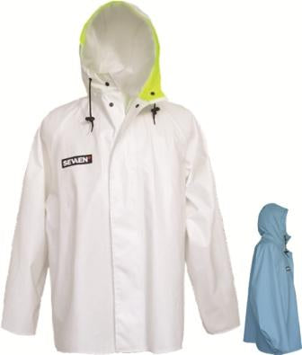 Crew Jacket