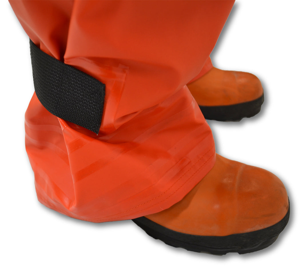 Downrigger Deluxe Bib Pant