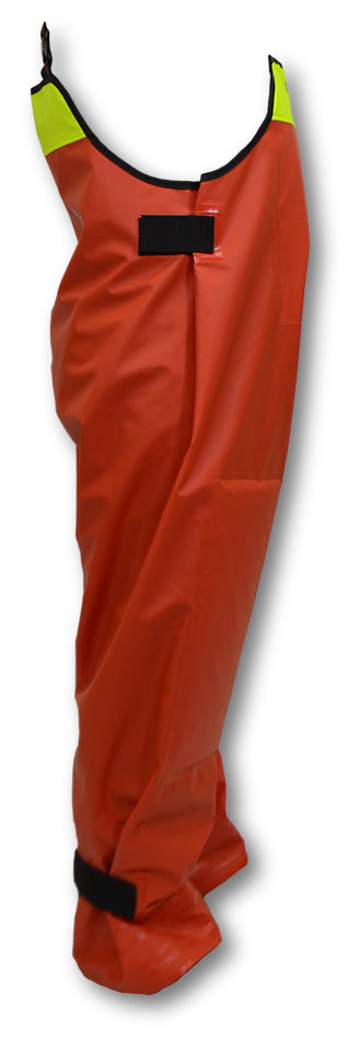 Downrigger Deluxe Bib Pant