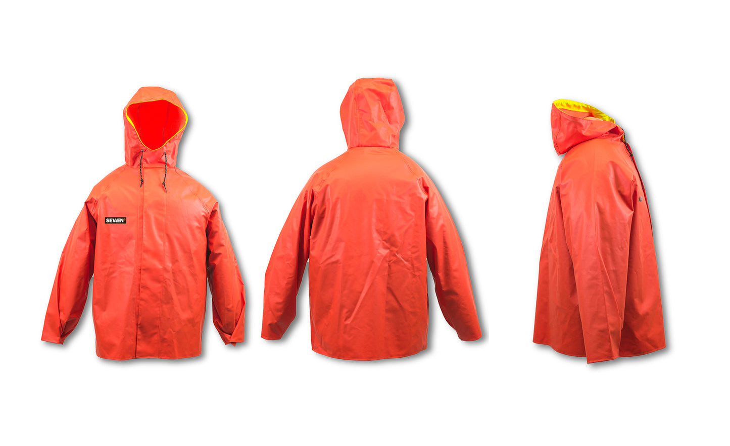 Downrigger Basic Jacket
