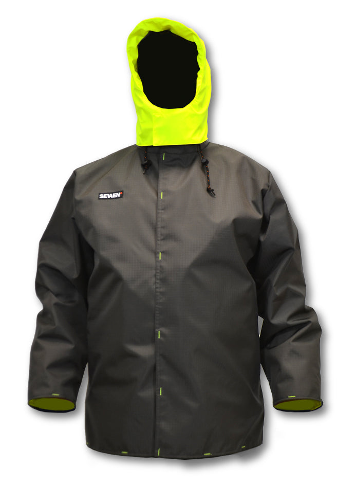 Industrial Deluxe Jacket