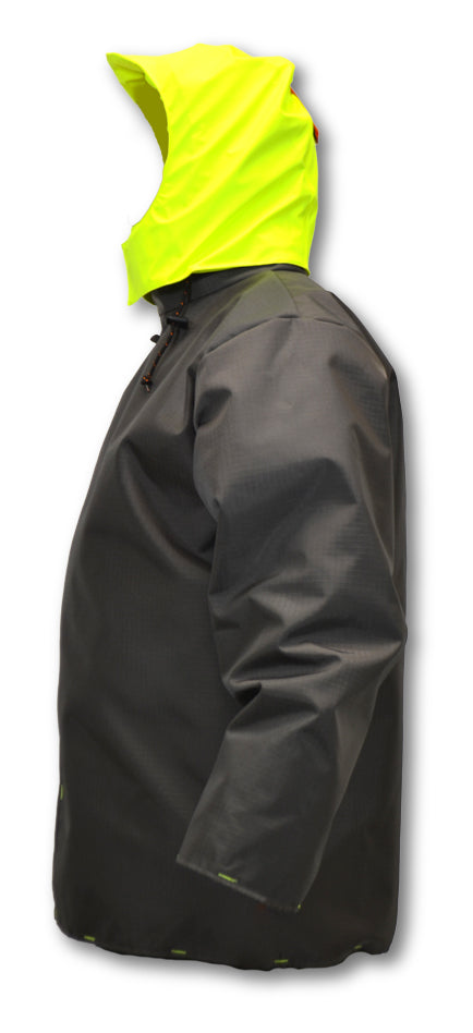 Industrial Deluxe Jacket