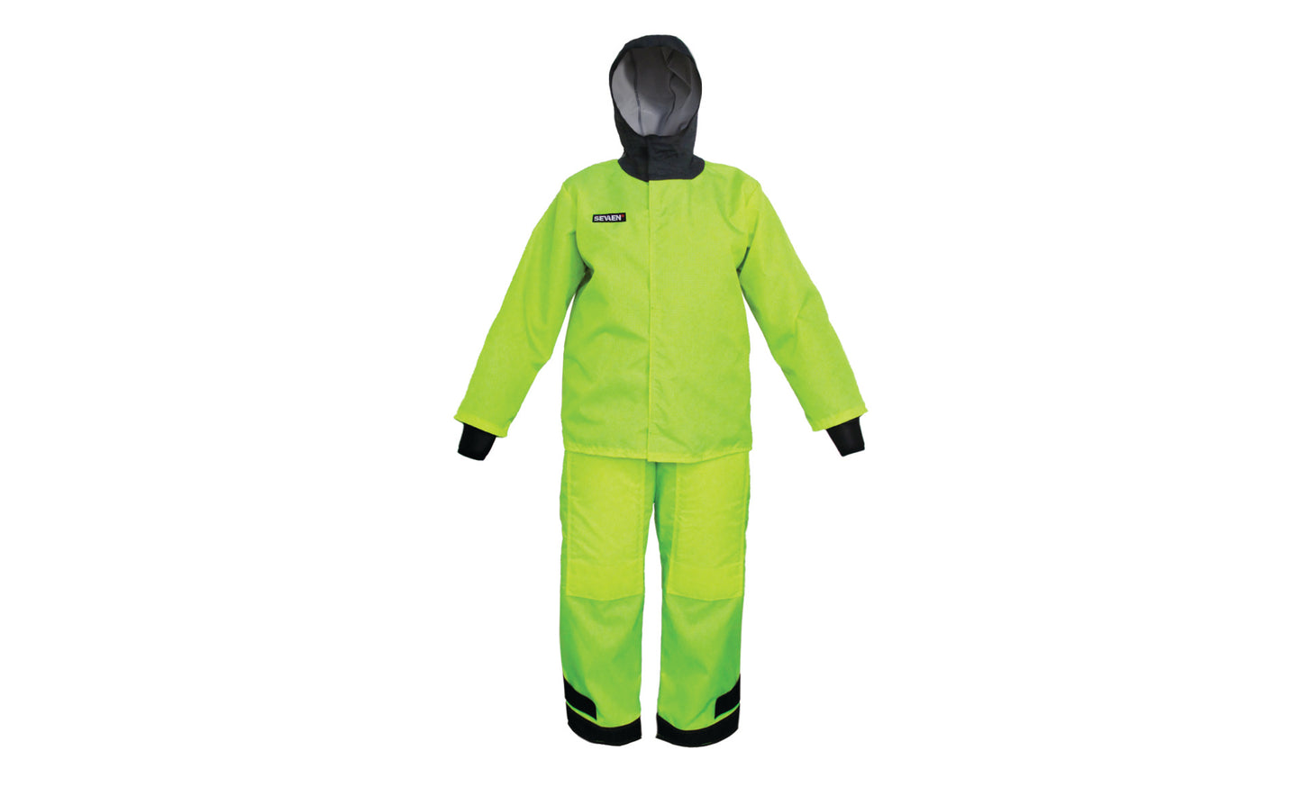 Industrial Deluxe Bib Pant