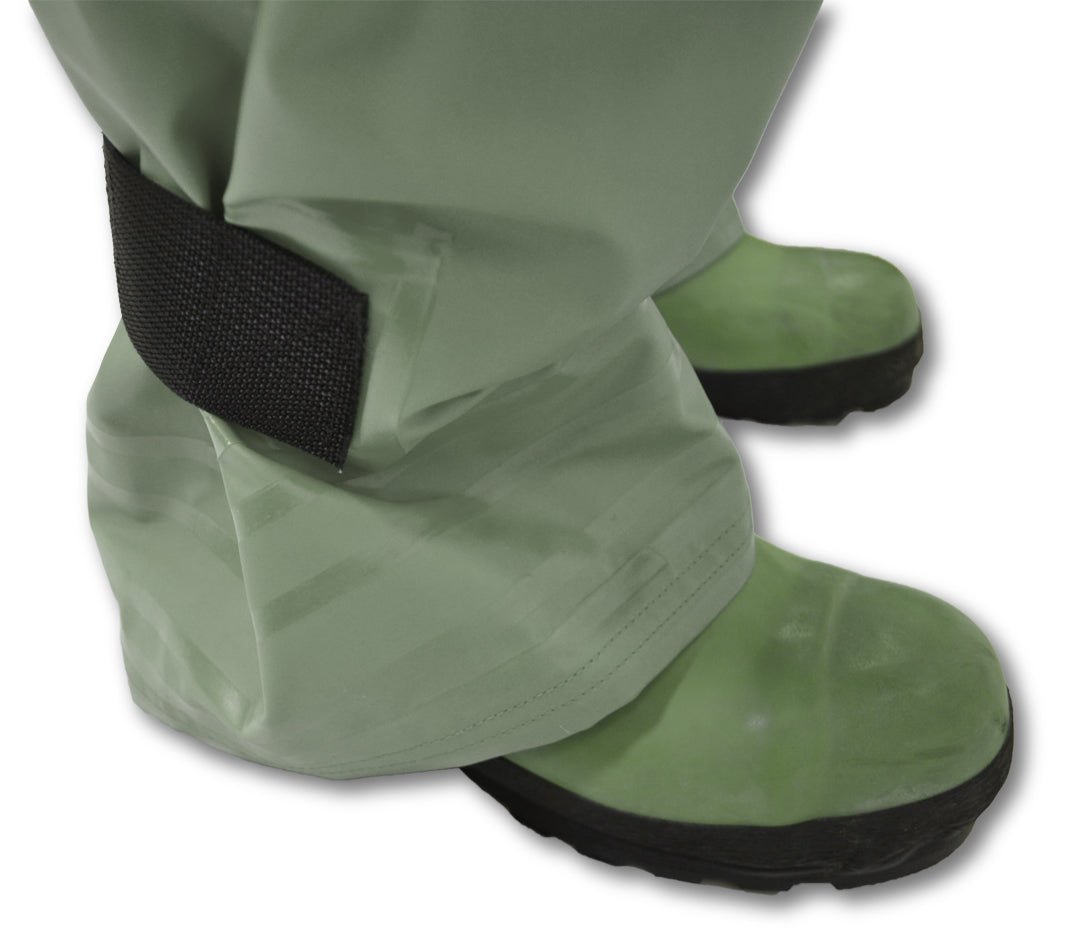Maritimer Deluxe Bib Pant