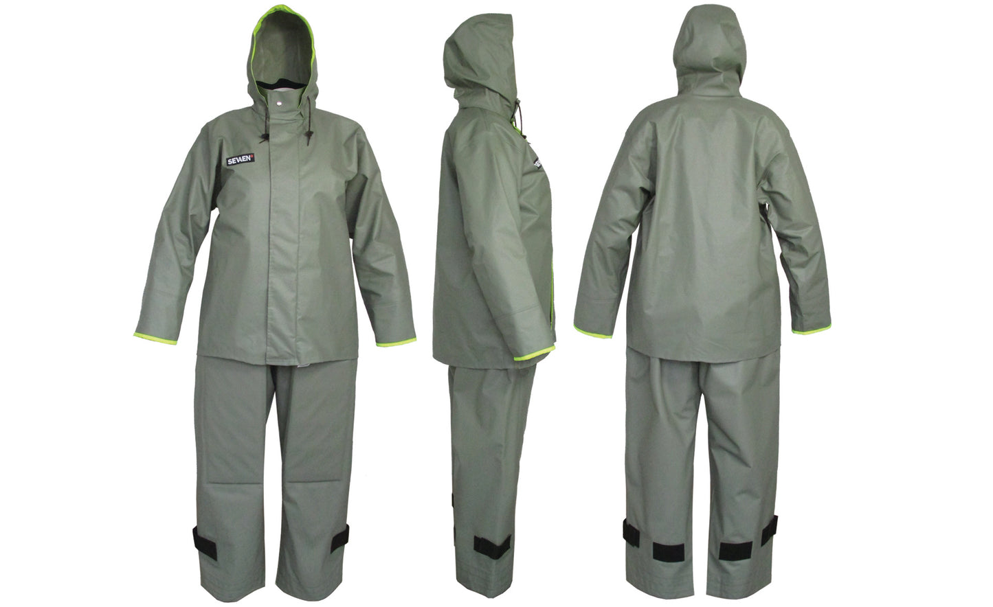 Maritimer Deluxe Bib Pant
