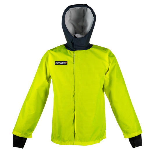 Industrial Deluxe Jacket