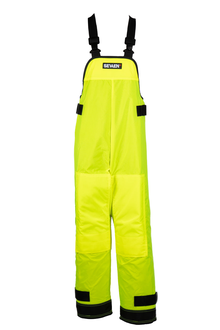 Industrial Deluxe Bib Pant