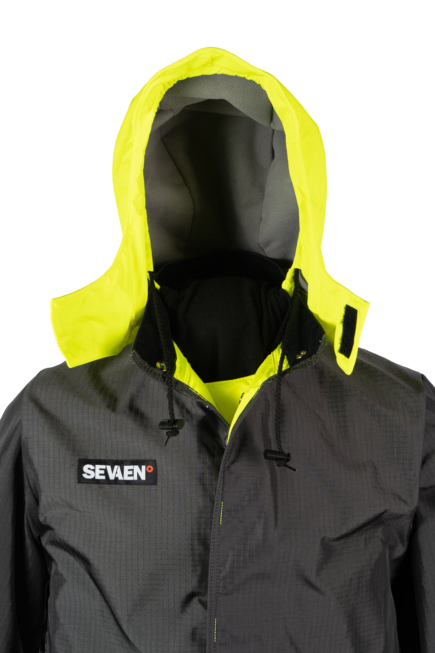 Industrial Deluxe Jacket