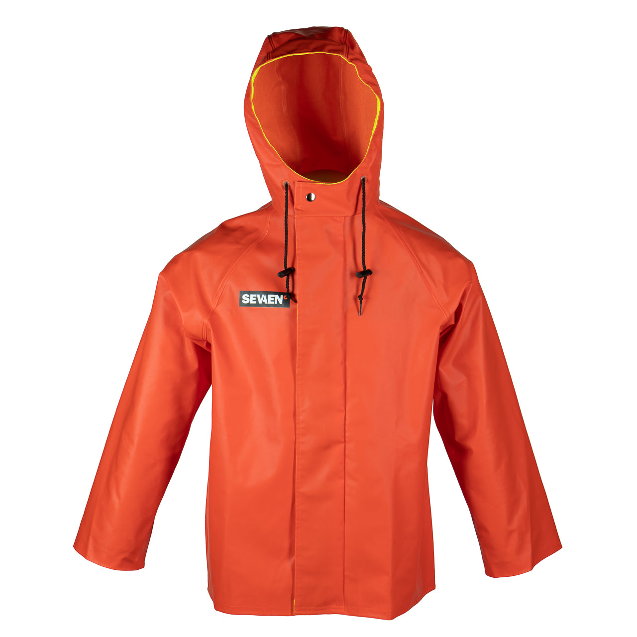 Downrigger Basic Jacket