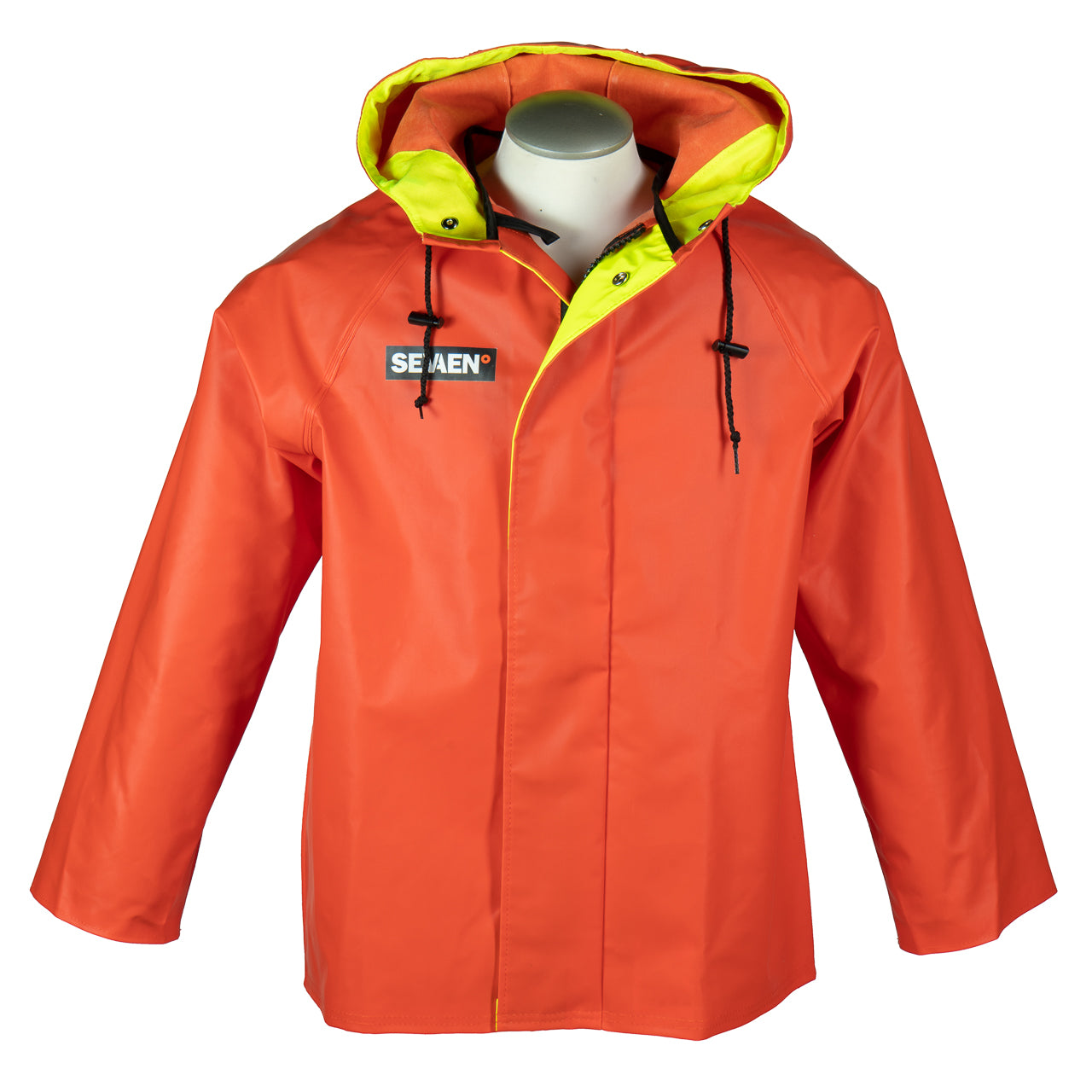 Downrigger Zippered Jacket
