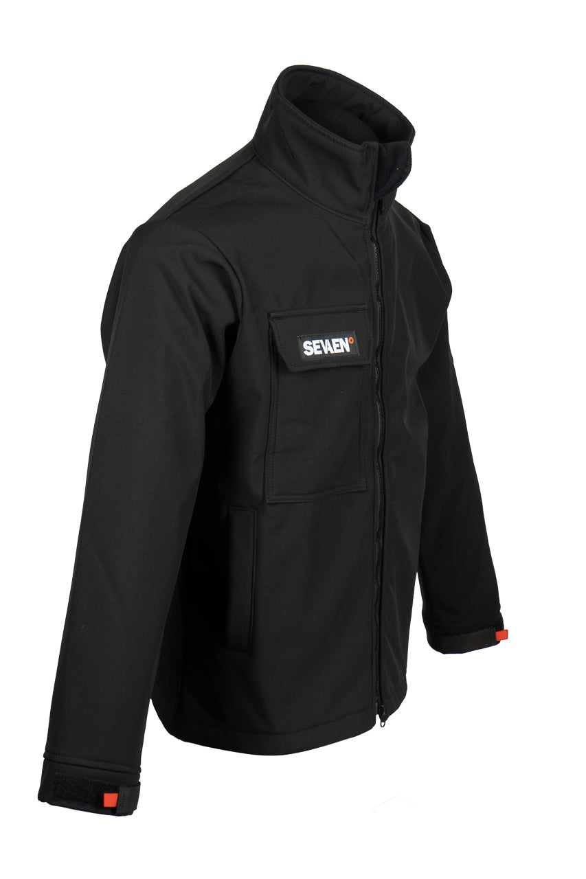 Atlantic Captain's Jacket