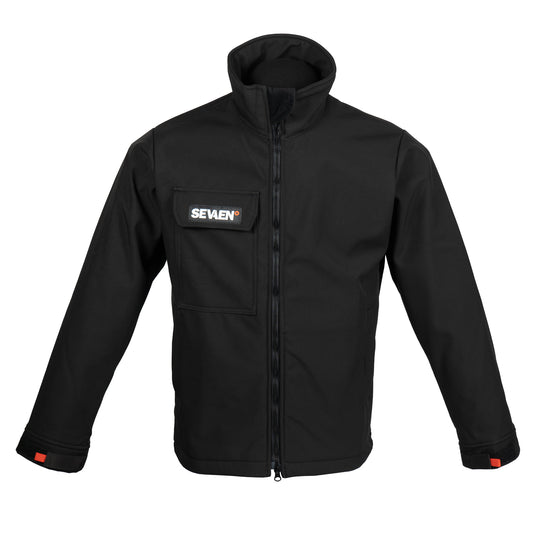 Atlantic Captain's Jacket