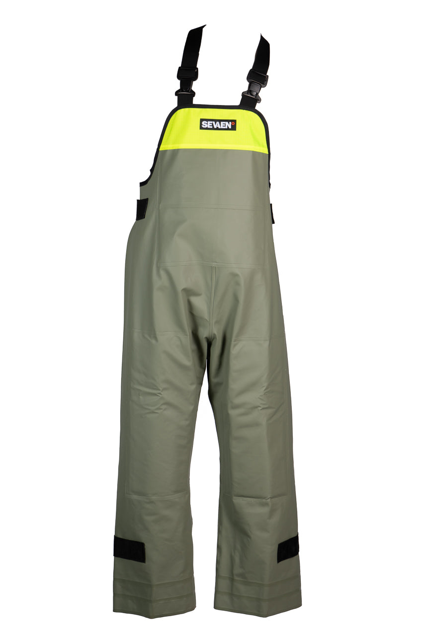 Maritimer Deluxe Bib Pant