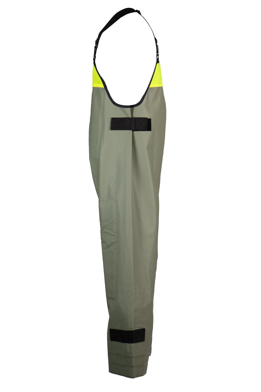 Maritimer Deluxe Bib Pant
