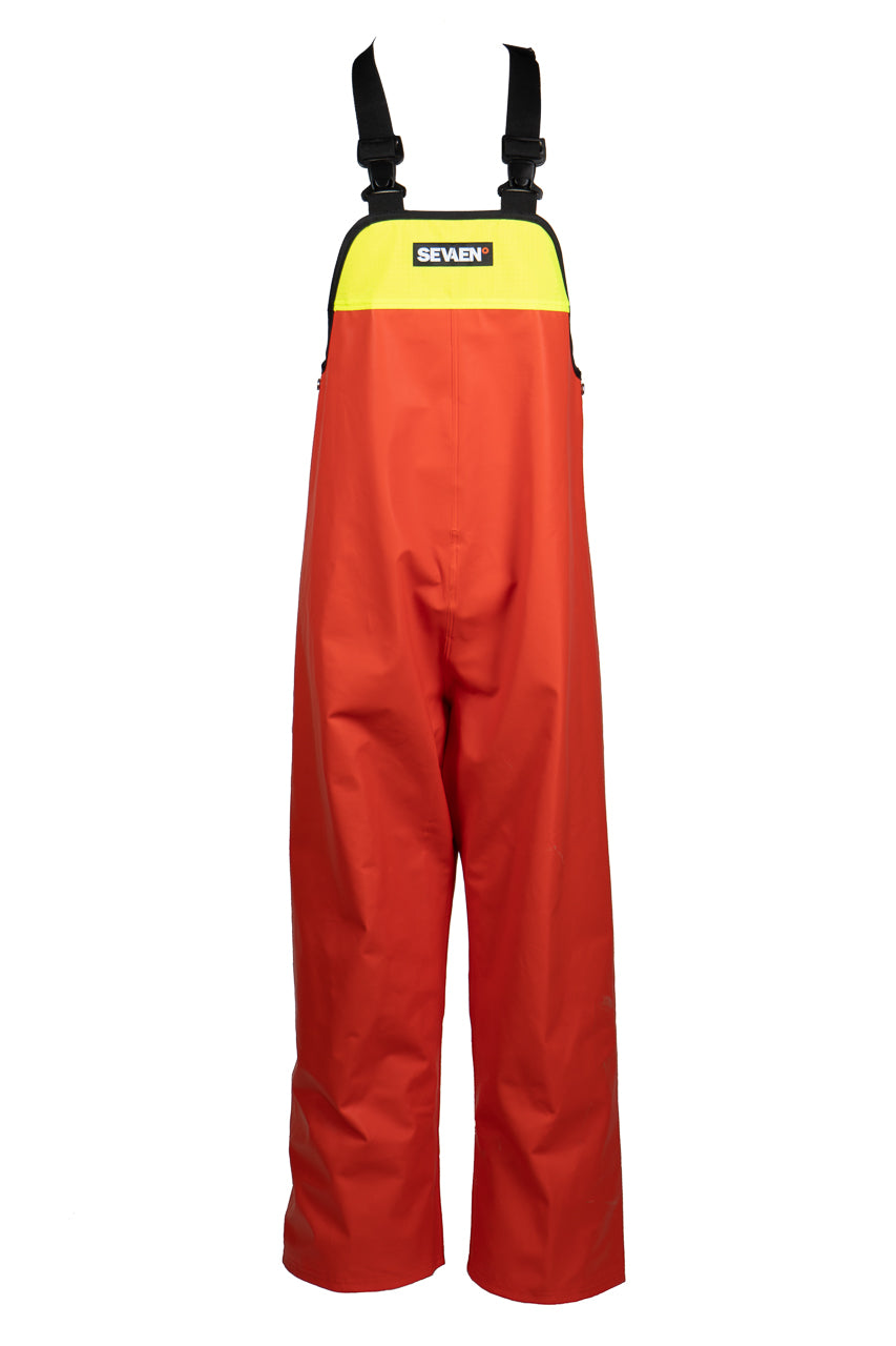 Downrigger Basic Bib Pant