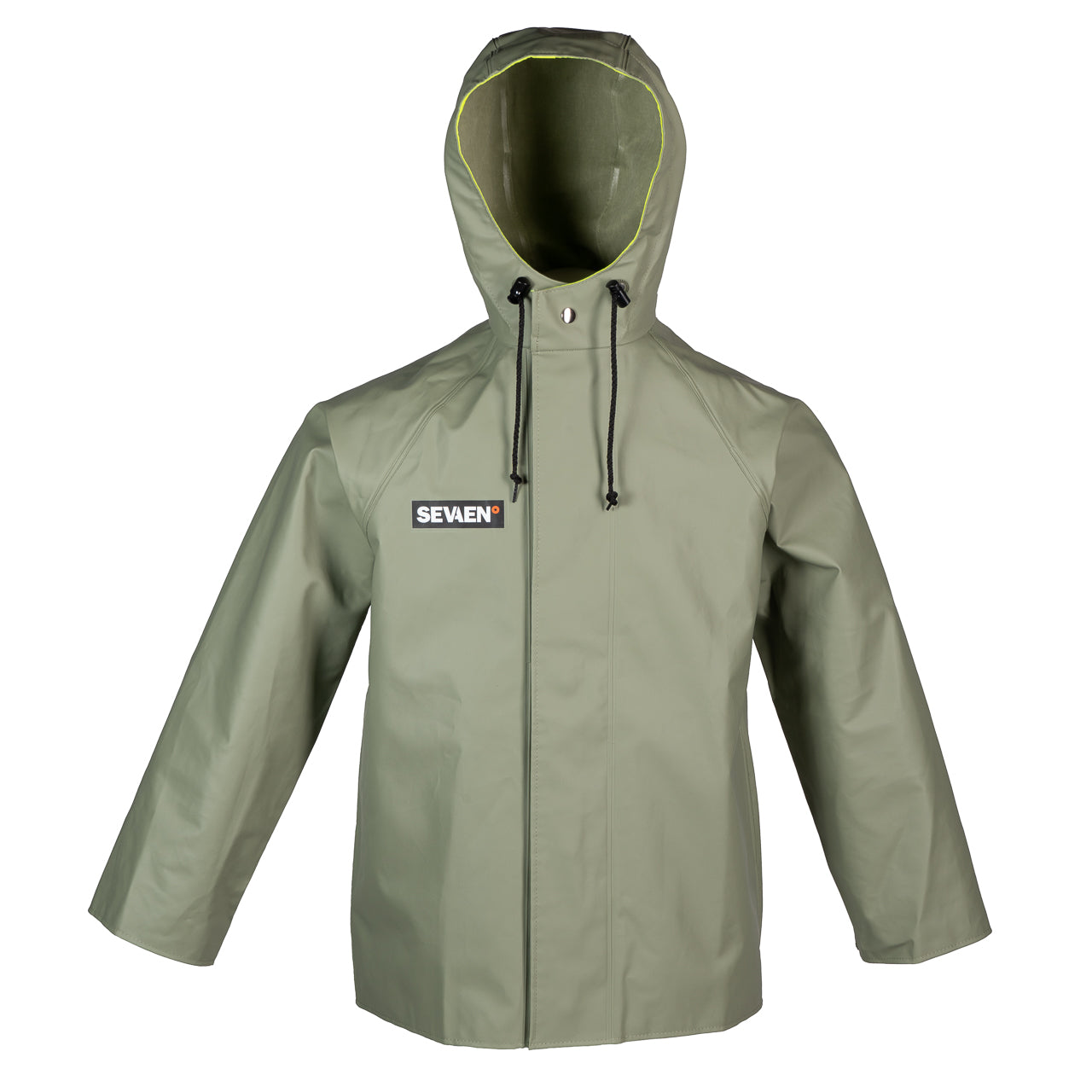 Maritimer Zippered Jacket