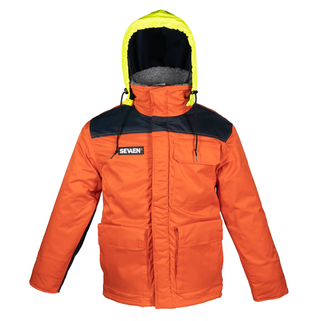 Iqaluit Jacket