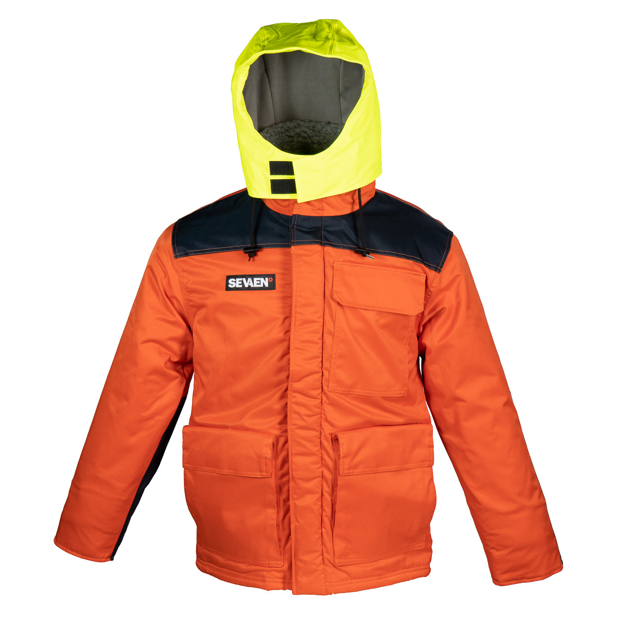 Iqaluit Jacket