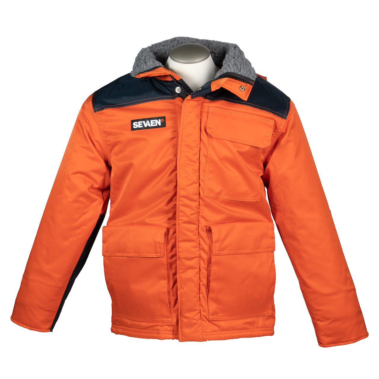 Iqaluit Jacket