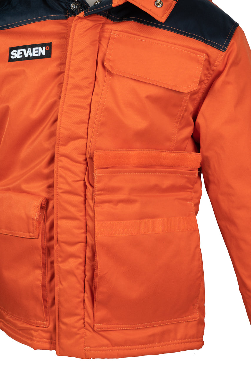 Iqaluit Jacket