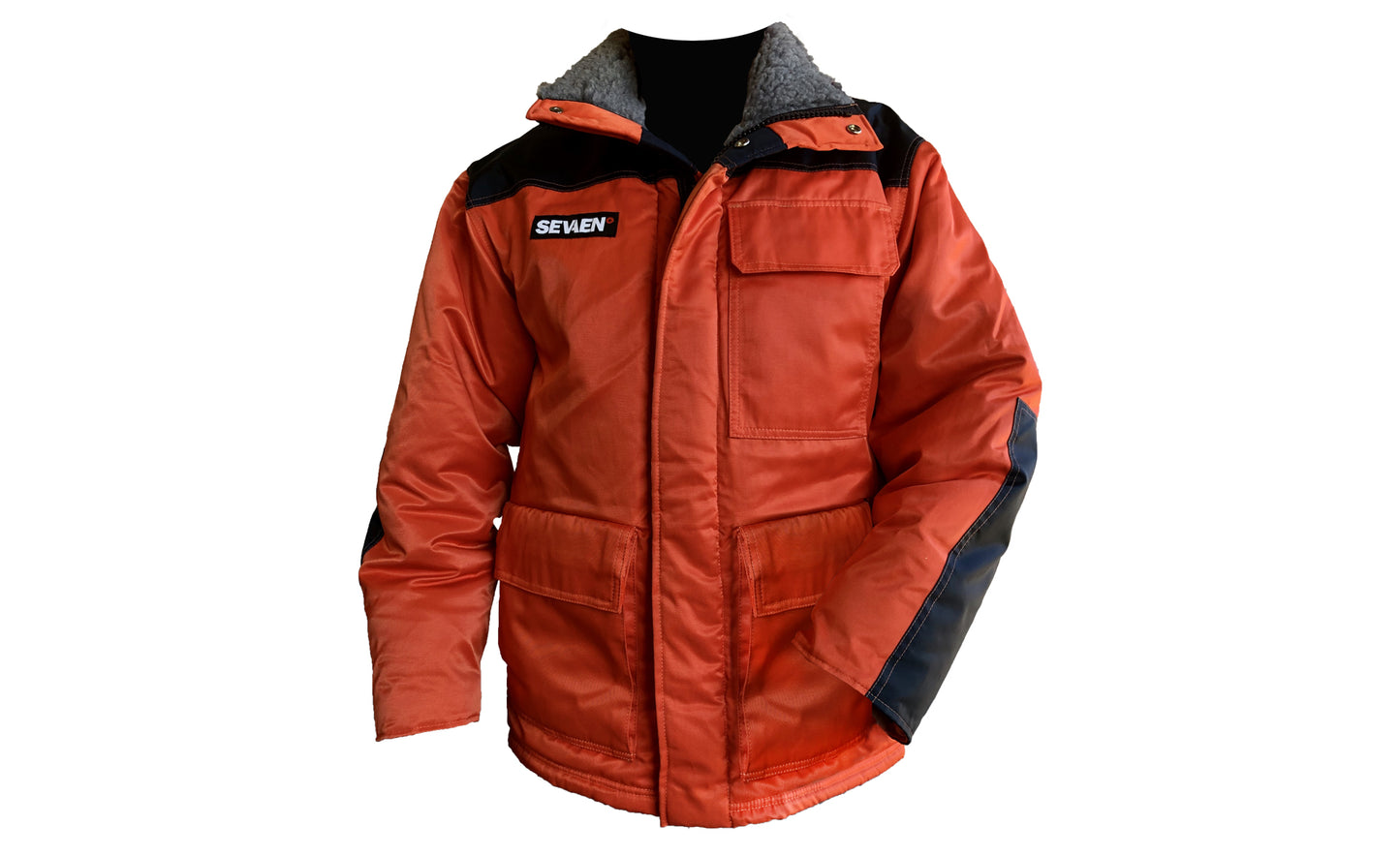 Iqaluit Jacket